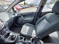 Ford fiesta,2010 - afbeelding 10 van  29