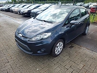 Ford fiesta,2010 - afbeelding 1 van  29