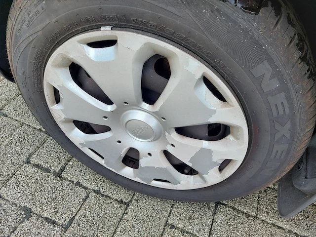 Ford fiesta,2010 - afbeelding 15 van  29