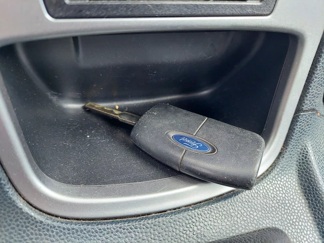 Ford fiesta,2010 - afbeelding 22 van  29