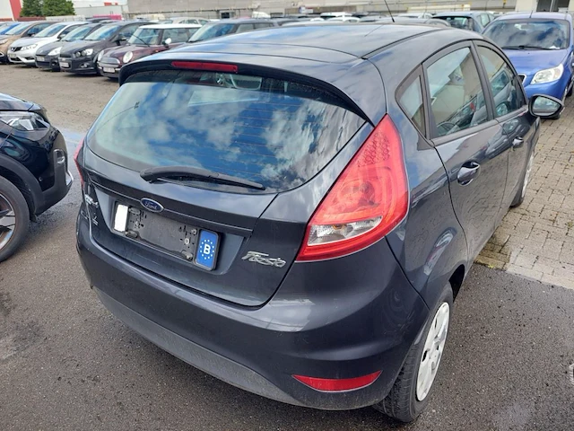 Ford fiesta,2010 - afbeelding 23 van  29