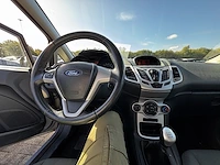 Ford fiesta,2012 - afbeelding 4 van  34
