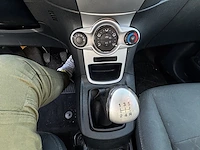Ford fiesta,2012 - afbeelding 6 van  34