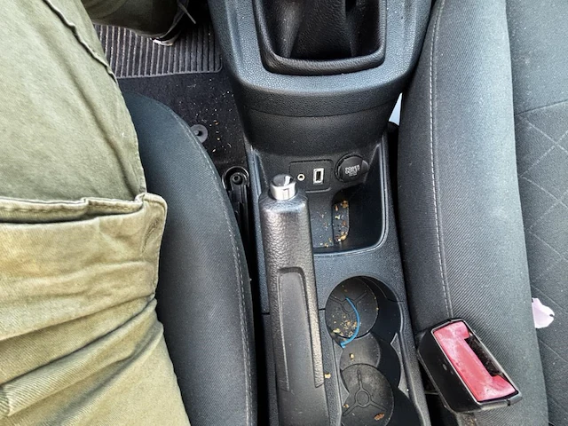 Ford fiesta,2012 - afbeelding 7 van  34