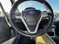 Ford fiesta,2012 - afbeelding 8 van  34