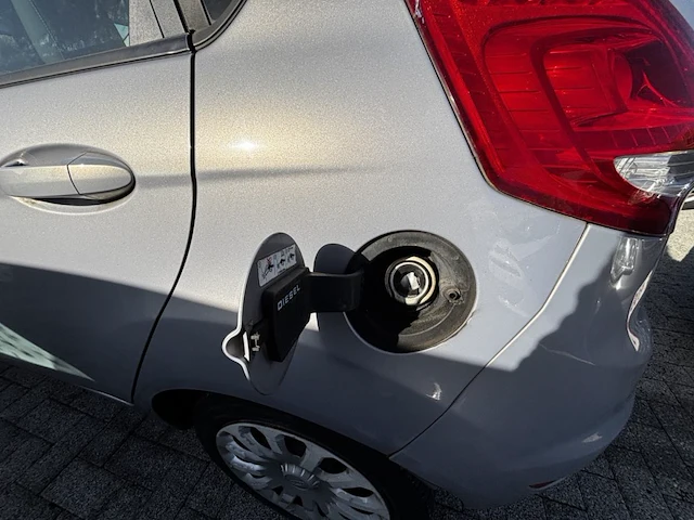 Ford fiesta,2012 - afbeelding 11 van  34