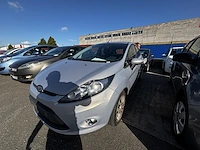 Ford fiesta,2012 - afbeelding 1 van  34