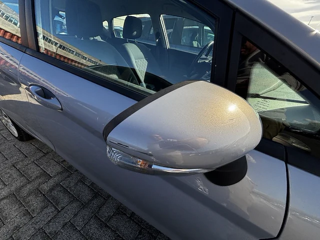 Ford fiesta,2012 - afbeelding 20 van  34
