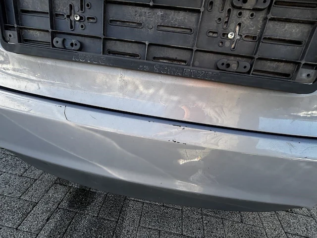 Ford fiesta,2012 - afbeelding 27 van  34