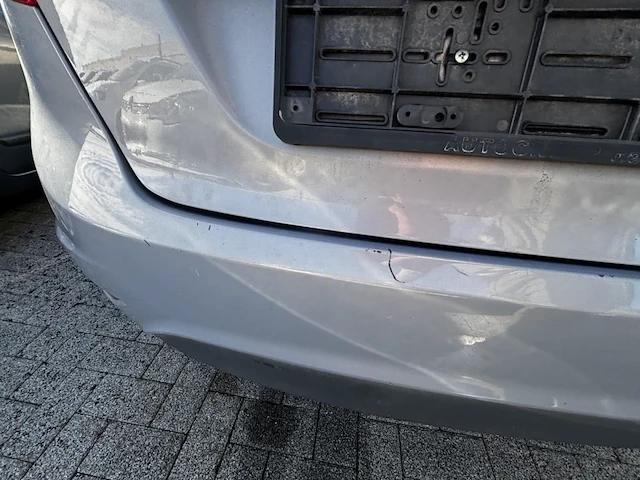 Ford fiesta,2012 - afbeelding 28 van  34