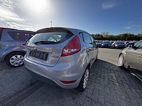 Ford fiesta,2012 - afbeelding 29 van  34