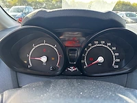 Ford fiesta,2012 - afbeelding 34 van  34
