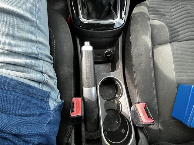 Ford fiesta,2013 - afbeelding 4 van  25