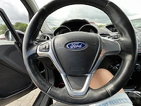 Ford fiesta,2013 - afbeelding 5 van  25