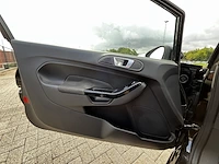 Ford fiesta,2013 - afbeelding 7 van  25