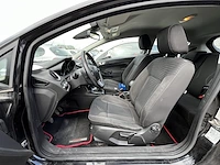 Ford fiesta,2013 - afbeelding 8 van  25