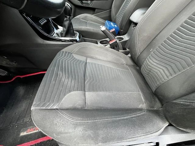 Ford fiesta,2013 - afbeelding 9 van  25
