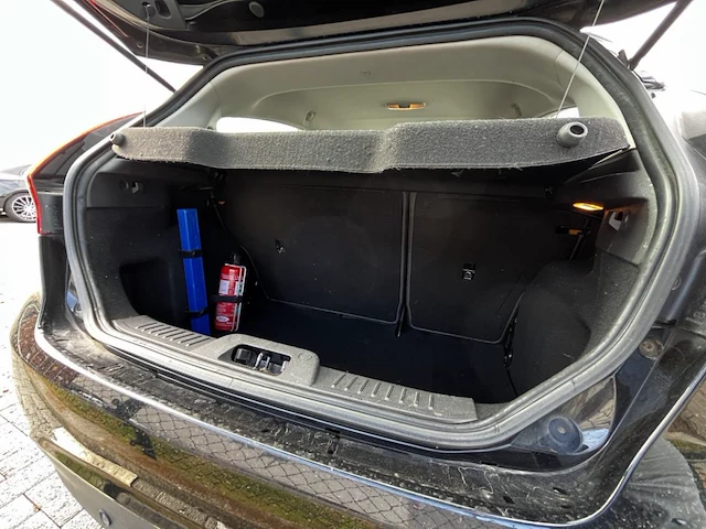 Ford fiesta,2013 - afbeelding 13 van  25