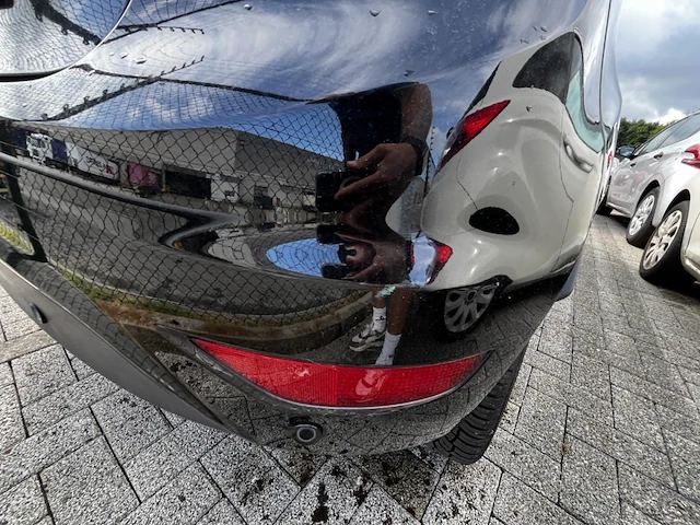 Ford fiesta,2013 - afbeelding 17 van  25