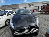 Ford fiesta,2013 - afbeelding 12 van  25