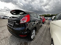 Ford fiesta,2013 - afbeelding 20 van  25