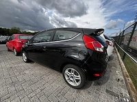 Ford fiesta,2013 - afbeelding 21 van  25