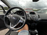 Ford fiesta,2013 - afbeelding 23 van  25