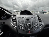 Ford fiesta,2013 - afbeelding 2 van  37