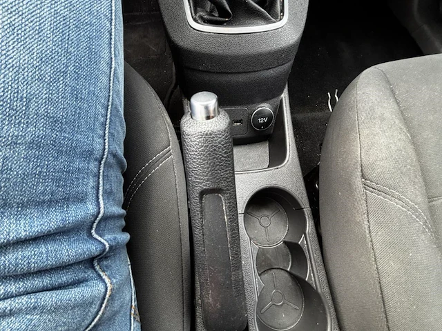 Ford fiesta,2013 - afbeelding 5 van  37