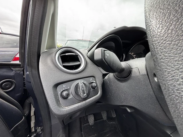Ford fiesta,2013 - afbeelding 7 van  37