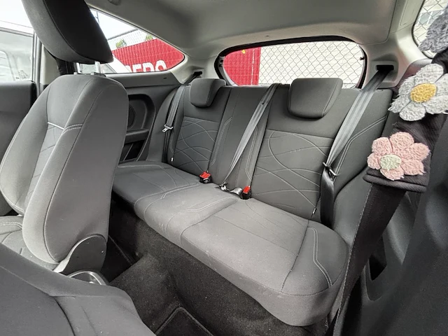 Ford fiesta,2013 - afbeelding 8 van  37