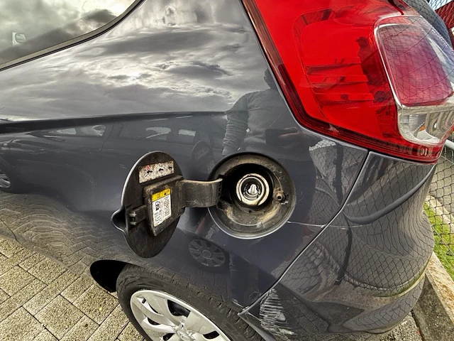 Ford fiesta,2013 - afbeelding 9 van  37