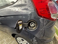Ford fiesta,2013 - afbeelding 9 van  37