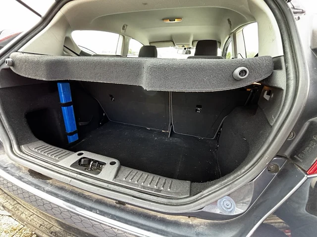 Ford fiesta,2013 - afbeelding 10 van  37