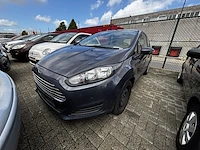 Ford fiesta,2013 - afbeelding 1 van  37