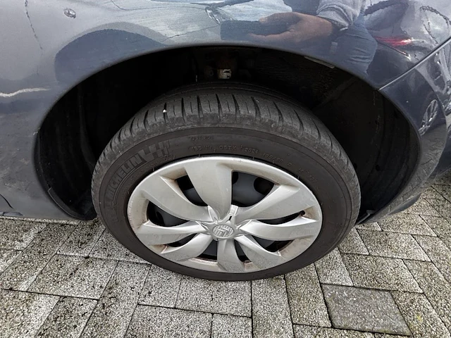 Ford fiesta,2013 - afbeelding 14 van  37