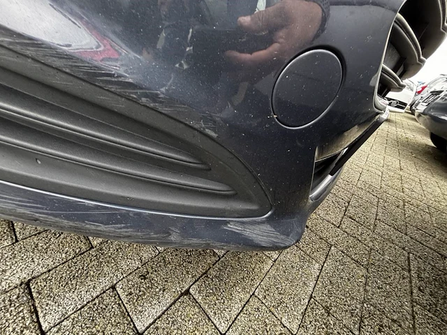 Ford fiesta,2013 - afbeelding 16 van  37
