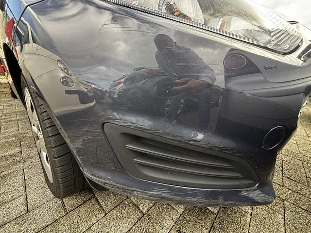 Ford fiesta,2013 - afbeelding 17 van  37