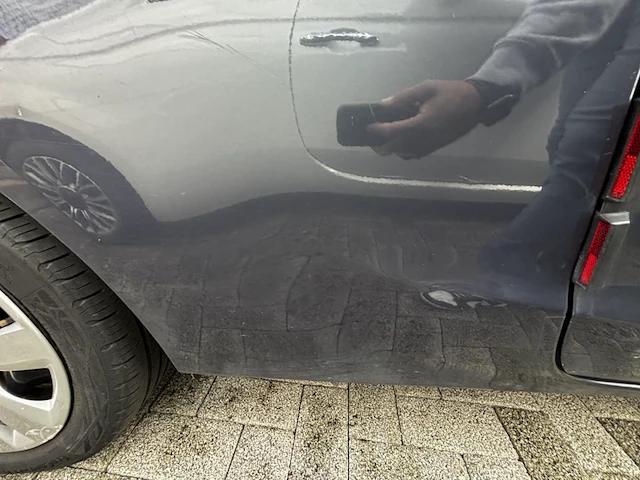 Ford fiesta,2013 - afbeelding 22 van  37