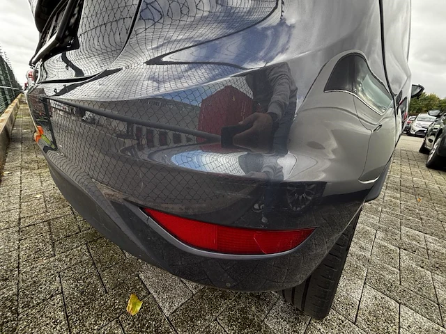 Ford fiesta,2013 - afbeelding 25 van  37
