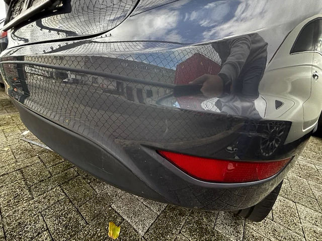 Ford fiesta,2013 - afbeelding 26 van  37