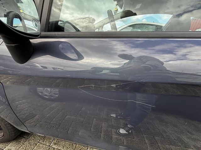 Ford fiesta,2013 - afbeelding 30 van  37