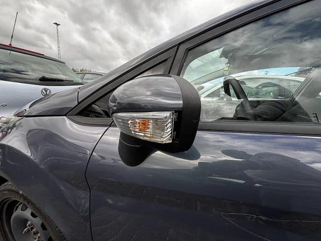 Ford fiesta,2013 - afbeelding 31 van  37