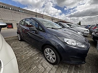 Ford fiesta,2013 - afbeelding 23 van  37