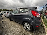 Ford fiesta,2013 - afbeelding 33 van  37