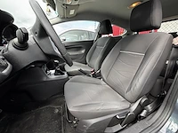 Ford fiesta,2013 - afbeelding 35 van  37