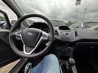 Ford fiesta,2013 - afbeelding 37 van  37