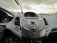 Ford fiestan,2009 - afbeelding 2 van  25