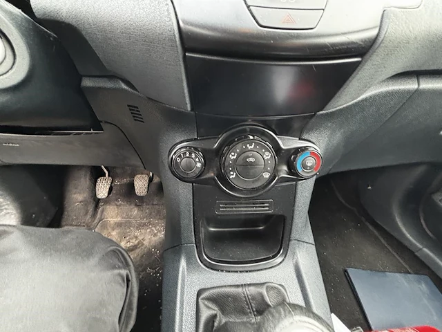 Ford fiestan,2009 - afbeelding 3 van  25