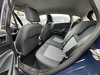 Ford fiestan,2009 - afbeelding 8 van  25